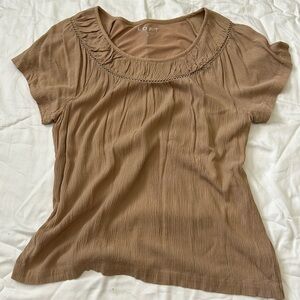 LOFT brand women’s top size M.